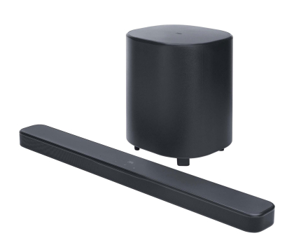 Soundbar JBL Bar 500 M2